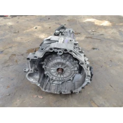 CAMBIO Audi A6, S6 2011 2.0 TDI AVANT AUT. LDV 0AN300041S CAMBIO Audi A6, S6 2011 2.0 TDI AVANT AUT. LDV 0AN300041S