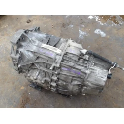 GEARBOX Audi A6, S6 2011 2.0 TDI AVANT AUT. LDV 0AN300041S