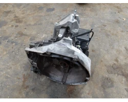 GEARBOX Ford B-MAX 2014 1.0 ECOBOOST DV1R-7002-BBG