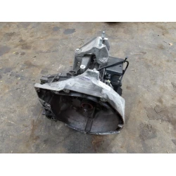 CAMBIO Ford B-MAX 2014 1.0 ECOBOOST DV1R-7002-BBG