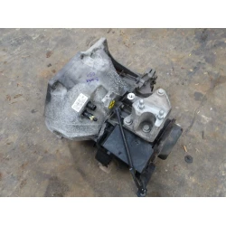 GEARBOX Ford B-MAX 2014 1.0 ECOBOOST DV1R-7002-BBG