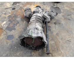 GEARBOX BMW X 2004 5 3.0I AUT. 27107555297 24007525324