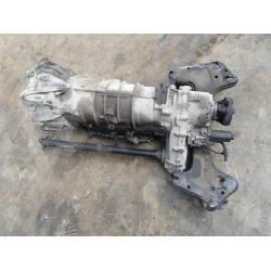 GEARBOX BMW X 2004 5 3.0I AUT. 27107555297 24007525324