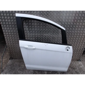 DOOR FRONT RIGHT Ford B-MAX 2014 1.4 AV11-R20124-AA
