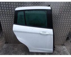 PORTA LAMINERA NUDA POSTERIORE DESTRA Ford B-MAX 2014 1.4