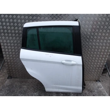DOOR REAR RIGHT Ford B-MAX 2014 1.4
