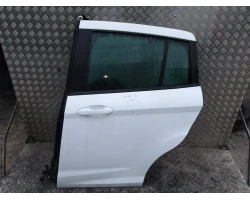 PORTA LAMINERA NUDA POSTERIORE SINISTRA Ford B-MAX 2014 1.4