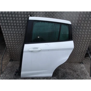 PORTA LAMINERA NUDA POSTERIORE SINISTRA Ford B-MAX 2014 1.4