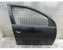 PORTA LAMIERA NUDA ANTERIORE DESTRA Volkswagen Golf 2006 V. 2.0 TDI