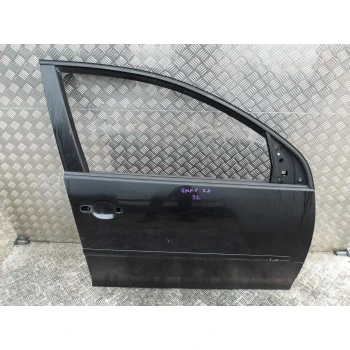 DOOR FRONT RIGHT Volkswagen Golf 2006 V. 2.0 TDI