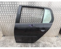 PORTA LAMINERA NUDA POSTERIORE SINISTRA Volkswagen Golf 2006 V. 2.0 TDI