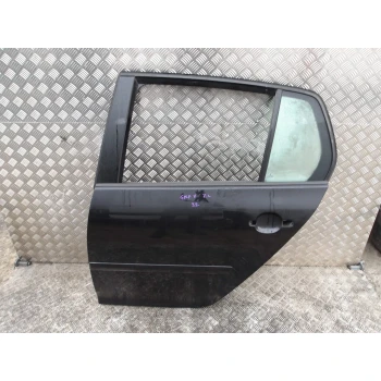 PORTA LAMINERA NUDA POSTERIORE SINISTRA Volkswagen Golf 2006 V. 2.0 TDI