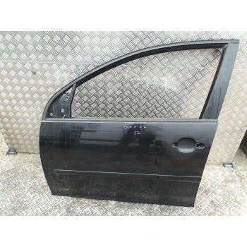 DOOR FRONT LEFT Volkswagen Golf 2006 V. 2.0 TDI