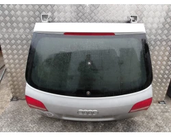 COFANO POSTERIORE Audi A6, S6 2011 2.0 TDI AVANT AUT.