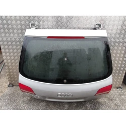 BOOT DOOR COMPLETE Audi A6, S6 2011 2.0 TDI AVANT AUT.