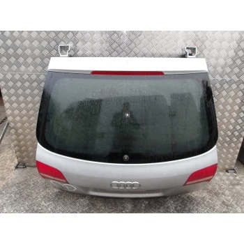 BOOT DOOR COMPLETE Audi A6, S6 2011 2.0 TDI AVANT AUT.