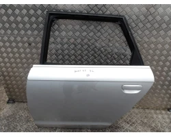 PORTA LAMINERA NUDA POSTERIORE SINISTRA Audi A6, S6 2011 2.0 TDI AVANT AUT.