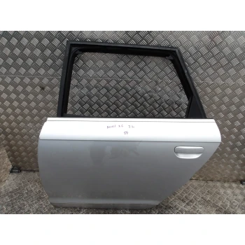 PORTA LAMINERA NUDA POSTERIORE SINISTRA Audi A6, S6 2011 2.0 TDI AVANT AUT.