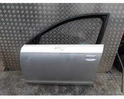 DOOR FRONT LEFT Audi A6, S6 2011 2.0 TDI AVANT AUT.