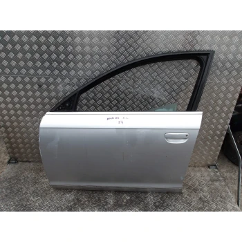 PORTA LAMIERA NUDA ANTERIORE SINISTRA Audi A6, S6 2011 2.0 TDI AVANT AUT.