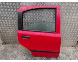 PORTA LAMINERA NUDA POSTERIORE DESTRA Fiat Panda 2010 1.2