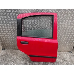 PORTA LAMINERA NUDA POSTERIORE DESTRA Fiat Panda 2010 1.2