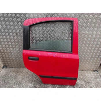 PORTA LAMINERA NUDA POSTERIORE DESTRA Fiat Panda 2010 1.2