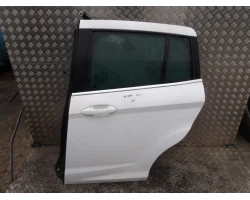 PORTA LAMINERA NUDA POSTERIORE SINISTRA Ford B-MAX 2014 1.0 ECOBOOST