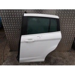 GOLA VRATA ZADAJ LEVA Ford B-MAX 2014 1.0 ECOBOOST