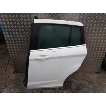 PORTA LAMINERA NUDA POSTERIORE SINISTRA Ford B-MAX 2014 1.0 ECOBOOST