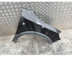 FENDER RIGHT Škoda Fabia 2011 1.2 TSI SCOUT 5J0821022A