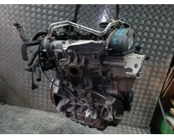 MOTORE COMPLETO Škoda Yeti 2016 1.4 TSI CZC