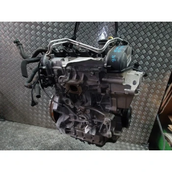 CEL MOTOR Škoda Yeti 2016 1.4 TSI CZC