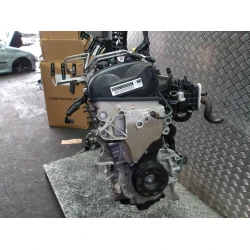 MOTORE COMPLETO Škoda Yeti 2016 1.4 TSI CZC