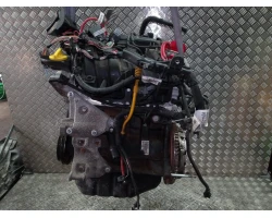 ENGINE COMPLETE Renault CLIO 2018 IV. 1.2 16V D4FD7