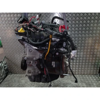 ENGINE COMPLETE Renault CLIO 2018 IV. 1.2 16V D4FD7