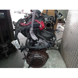 ENGINE COMPLETE Renault CLIO 2018 IV. 1.2 16V D4FD7