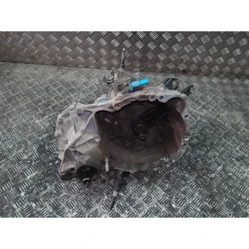 GEARBOX Renault CLIO II 2002 1.2 JB1513