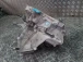 GEARBOX Renault CLIO II 2002 1.2 JB1513