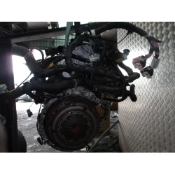 CEL MOTOR Peugeot PARTNER 3 2011 1.6 HDI 9H06 0135RG