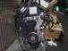 ENGINE COMPLETE Peugeot PARTNER 3 2011 1.6 HDI 9H06 0135RG