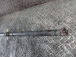 ALBERO TRASMISSIONE Toyota RAV4 2008 2.2 D 4WD 3710042080