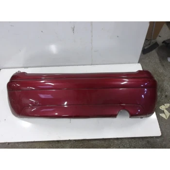 BUMPER REAR Citroën C3 2009 1.4 I