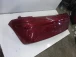 BUMPER REAR Citroën C3 2009 1.4 I