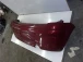 BUMPER REAR Citroën C3 2009 1.4 I