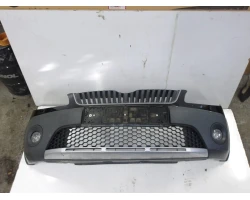 BUMPER FRONT Škoda Fabia 2011 1.2 TSI SCOUT 5J0807221N