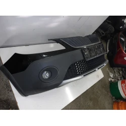 BUMPER FRONT Škoda Fabia 2011 1.2 TSI SCOUT 5J0807221N