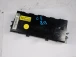 CENTRALINA COMANDO CLIMATIZZATORE Citroën C3 2010 1.6 16V 96831720xt