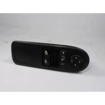 WINDOW SWITCH Citroën C3 2010 1.6 16V 966375030xt