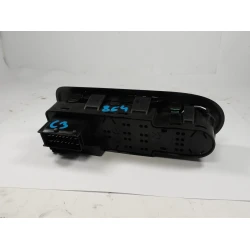 GRUPPO COMANDI ALZACRISTALLI ELETTRICI Citroën C3 2010 1.6 16V 966375030xt